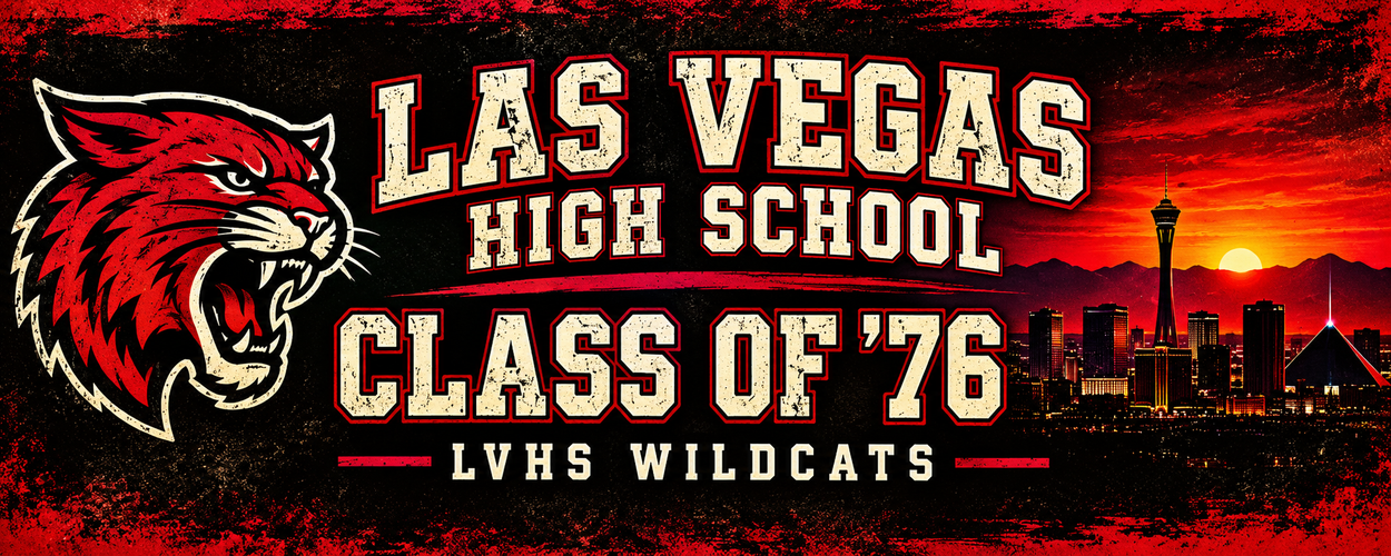 Las Vegas High School