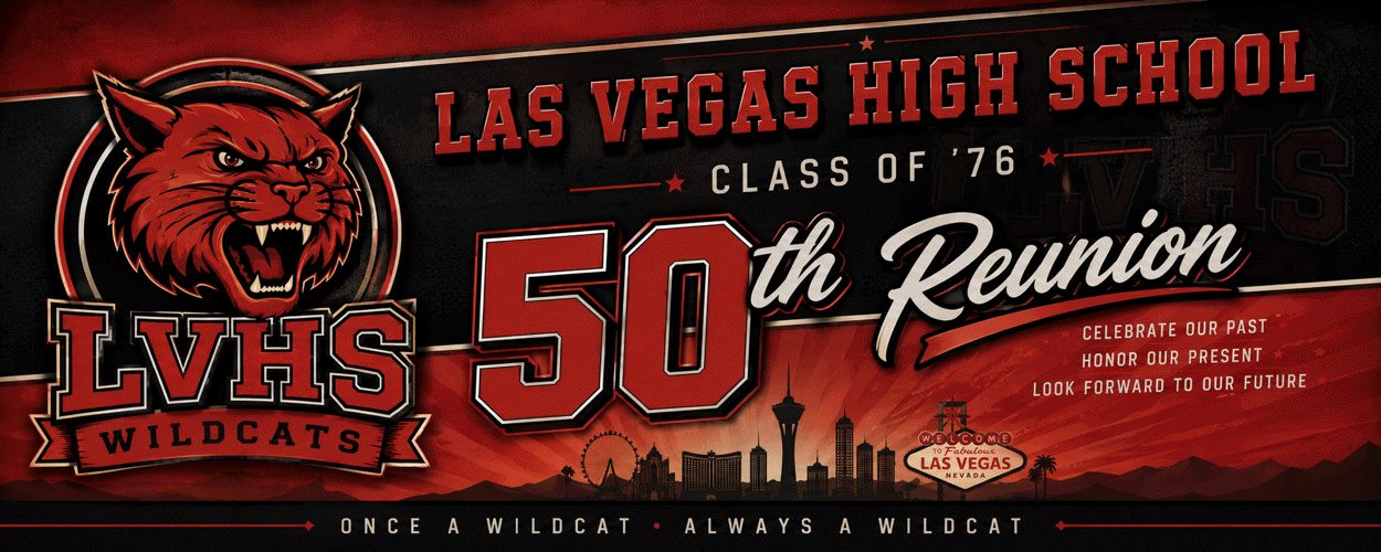 Las Vegas High School